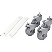 サンワサプライ SANWA CAICAB106W用キャスター CAICAB106CA 1S(4個)