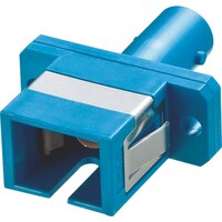 サンワサプライ SANWA 光アダプタ HADSCST 1個