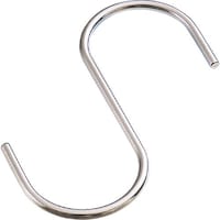 水本 水本 ステンレス SフックSAD 全長180mm