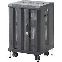 サンワサプライ SANWA マルチ収納ラックH700 CPSVCMULT5 1台