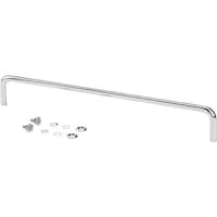 サンワサプライ SANWA CAICAB101W用ハンドルバー CAICAB101HD 1台