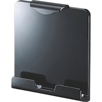 サンワサプライ SANWA iPad・タブレット用VESA取付けホルダー CRLATAB20BK 1台