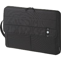 サンワサプライ SANWA カジュアルPCインナーケース(13.3型ワイド) INCA13BK 1個