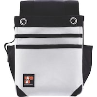 コヅチ コヅチ ハード・ラボ 電工袋3段 HL205W 1個