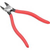 ワールドツール アストロプロダクツ フラットヘッド ニッパー 190mm DP716