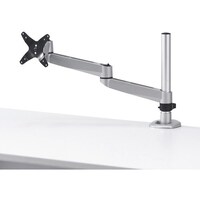 サンワサプライ SANWA 水平多関節液晶モニターアーム CRLA1002N 1台