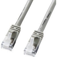 サンワサプライ SANWA ツメ折れ防止カテゴリ5eSTPLANケーブル KBSTPTS01 1本