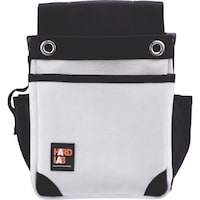 コヅチ コヅチ ハード・ラボ 電工袋2段 HL203W 1個