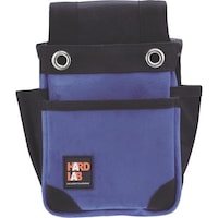 コヅチ コヅチ ハード・ラボ 小型電工袋2段 HL201N 1個