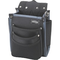 コヅチ コヅチ Gスタイル 電工袋3段 KNW012 1個