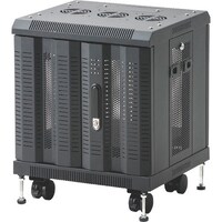 サンワサプライ SANWA マルチ収納ラックH550 CPSVCMULT4 1台