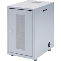 サンワサプライ SANWA NAS、HDD、ネットワーク機器収納ボックス CPKBOX1 1台