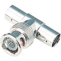 サンワサプライ SANWA T型コネクタ AD2TC 1個