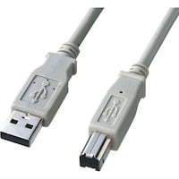 サンワサプライ SANWA エコUSBケーブル KU20EC1K 1本