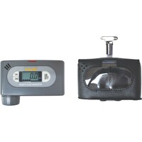 光明理化学工業 光明理化学 ポケッタブル硫化水素モニター TPA5200P 1個