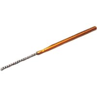 バーテック BURRTEC ROBO軸付マイクロスパイラル IMS2.2S SUS0.06 30830100 1本