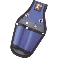 コヅチ コヅチ ハード・ラボ ツールケース2丁差 ネイビー