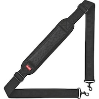 サンワサプライ SANWA ショルダーベルト(ハンドルサポーター付き) BAGBELT6 1個