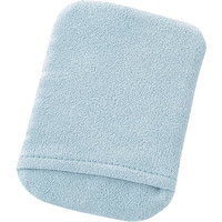 サンワサプライ SANWA ディスプレイクリーニングパッド(ブルー) CDCC23BL 1個