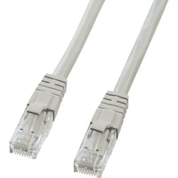 サンワサプライ SANWA カテゴリ6UTPクロスケーブル KBT6L10CK 1本