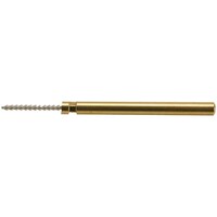 バーテック BURRTEC ROBO軸付マイクロスパイラル IMS1.27G AO#500