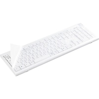 サンワサプライ SANWA キーボードマルチカバー FASMULTI2 1枚