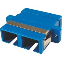 サンワサプライ SANWA 光アダプタ HADSCSC2 1個