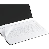 サンワサプライ SANWA ノートマルチカバー FANMUL2WB 1枚