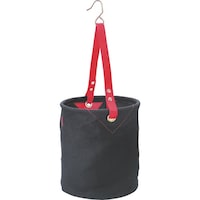 コヅチ コヅチ 黒獅子 電工バケツ270パイ