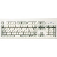 サンワサプライ SANWA キーボード防塵カバー FAIBM95N 1枚