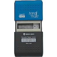 サンワサプライ SANWA 光コネクタ用クリーナー HADCLEAN 1個