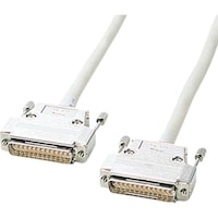 サンワサプライ SANWA RS232Cケーブル KRS005N 1本