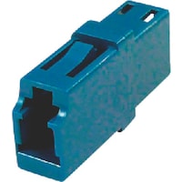 サンワサプライ SANWA 光アダプタ HADLCLC 1個