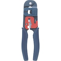 サンワサプライ SANWA かしめ工具 LANTL6 1個