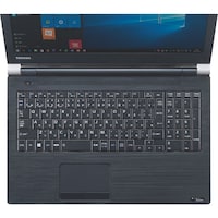 サンワサプライ SANWA ノート用キーボードカバー(東芝dynabookSatelliteBシリーズ用) FANDYB35 1枚