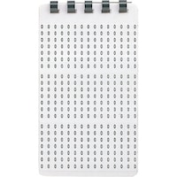 サンワサプライ SANWA ナンバーラベル(#0ー9) LBLAN3N 1S(10枚)