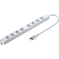 サンワサプライ SANWA 工事物件タップ TAPK803 1個