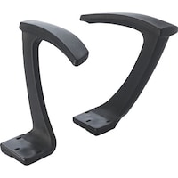 サンワサプライ SANWA OAチェア用肘パーツ SNCARM11 1台