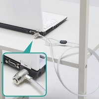 サンワサプライ SANWA ノートパソコンセキュリティ SL31S 1個