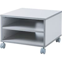 サンワサプライ SANWA レーザープリンタースタンド LPST112 1台