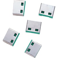 サンワサプライ SANWA SL46G用取付け部品 SL46GOP 1S(5個)