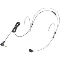 サンワサプライ SANWA 防水ヘッドマイク MMSPAMP6HM 1個