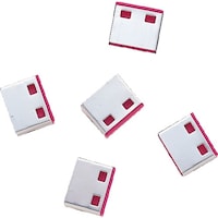 サンワサプライ SANWA SL46R用取付け部品(50個入り) SL46ROP50 1S(50個)