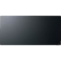 サンワサプライ SANWA ハードマウスパッド MPDNS372 1個