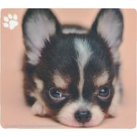 サンワサプライ SANWA 動物マウスパッド(チワワ) MPD215C 1個