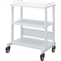 サンワサプライ SANWA マルチカート RACMULTCT3 1台