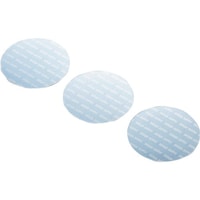 サンワサプライ SANWA ノートパソコン冷却パット TKCLNP3BL 1S(3枚)