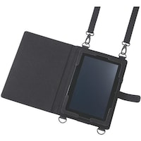 サンワサプライ SANWA ショルダーベルト付き13型タブレットPCケース PDATAB13 1個