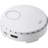 サンワサプライ SANWA ワイヤレスHDMIエクステンダー(増設用・送信機のみ) VGAEXWHD6TX 1個