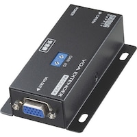 サンワサプライ SANWA ディスプレイエクステンダー(受信機) VGAEXRN 1個